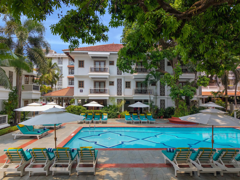 Radisson Goa Candolim