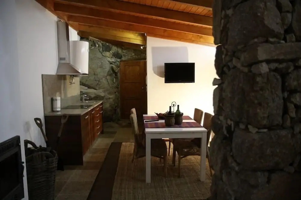 Quinta dos Padres Santos, Agroturismo & Spa
