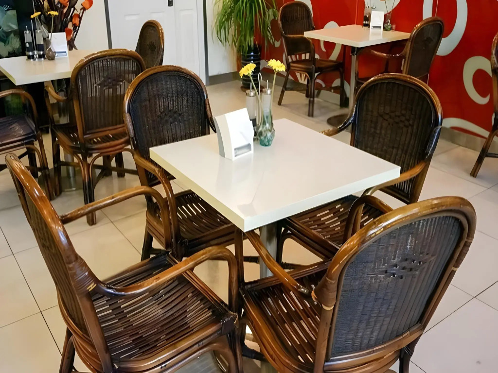 Jinjiang Inn Beijing Pingguoyuan