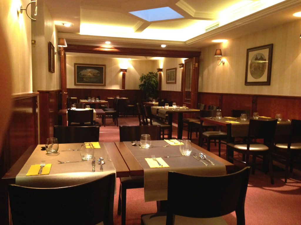 Gold Hotel Budapest
