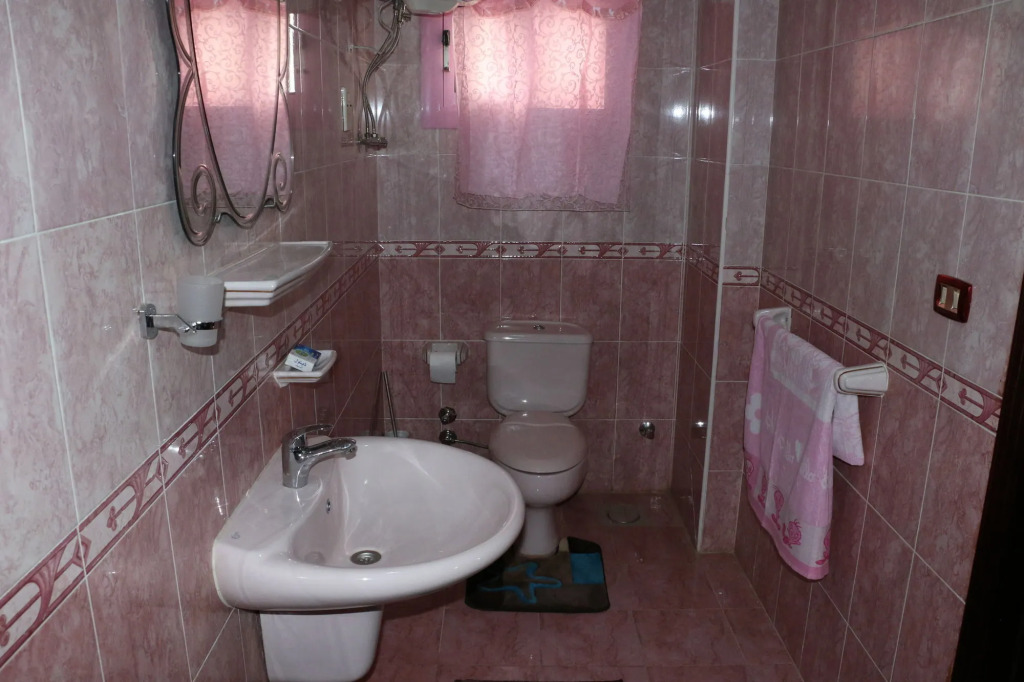 Ramosa Guest House