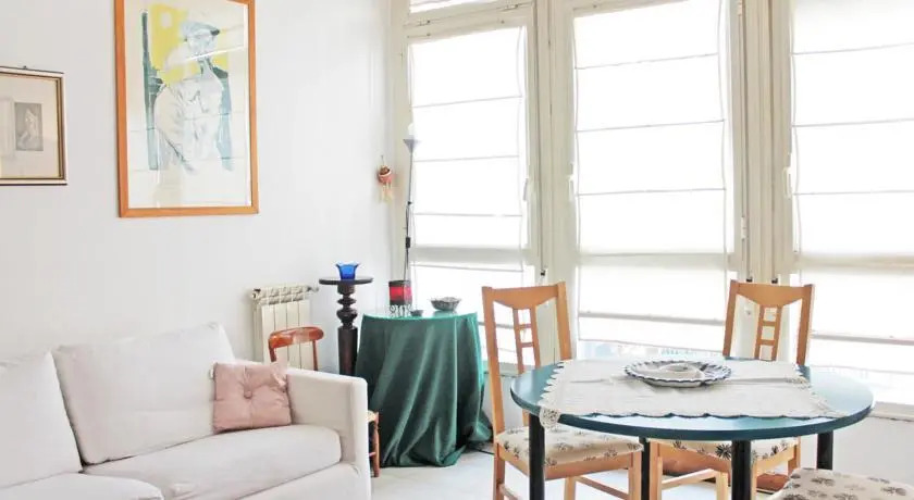 Casa vacanza La Terrazza del Re