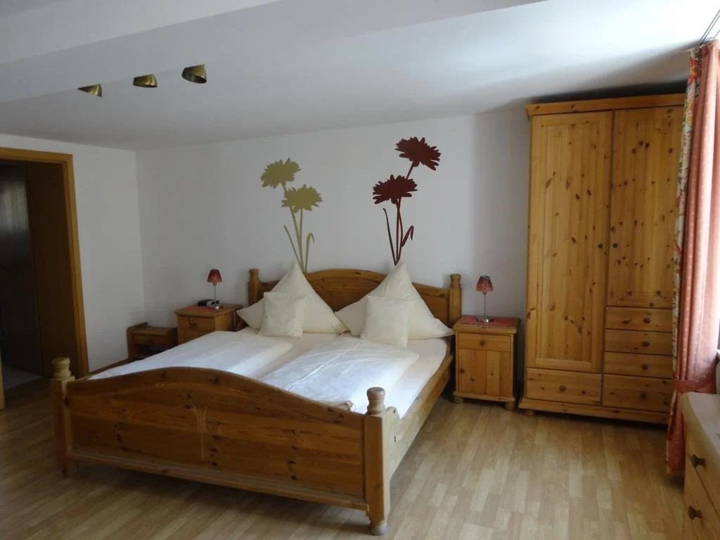 Hotel Andreasstuben