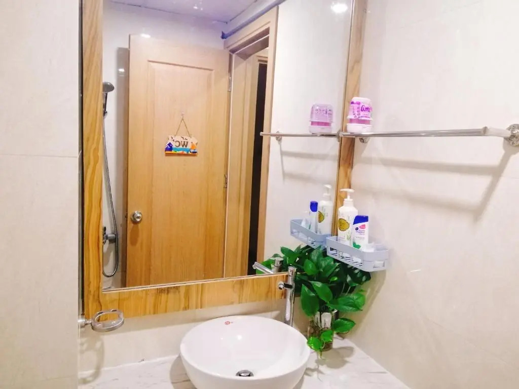 Apartment Luxury Near Beach