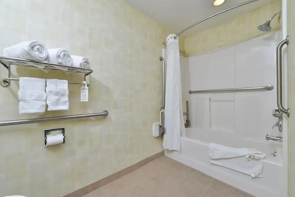 Holiday Inn Express Joliet-plainfield I-55 North