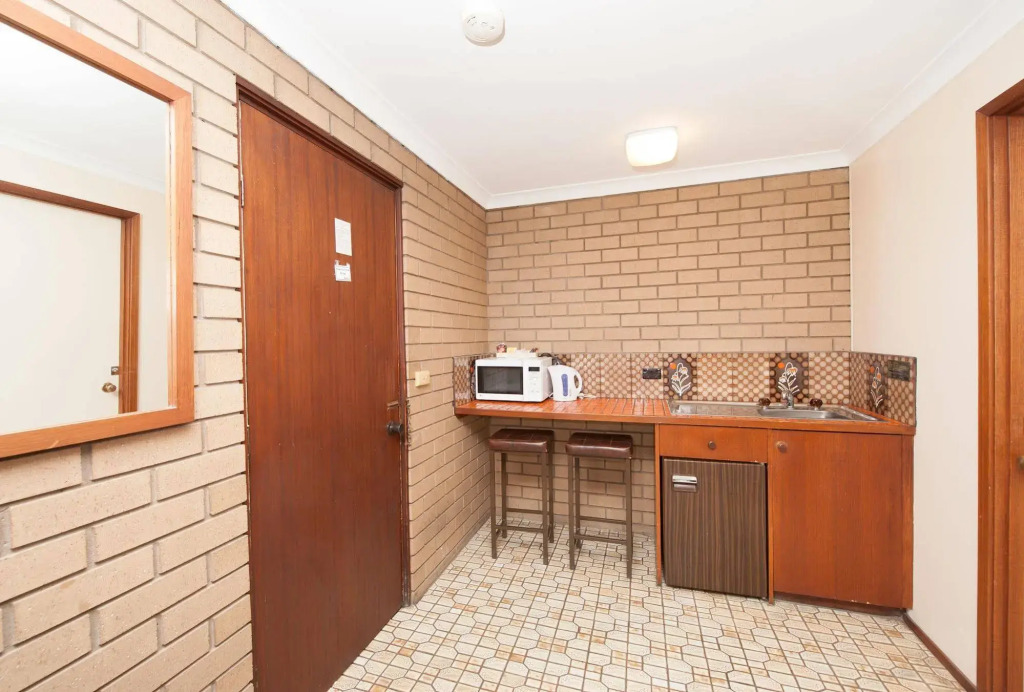 Albury City Motel