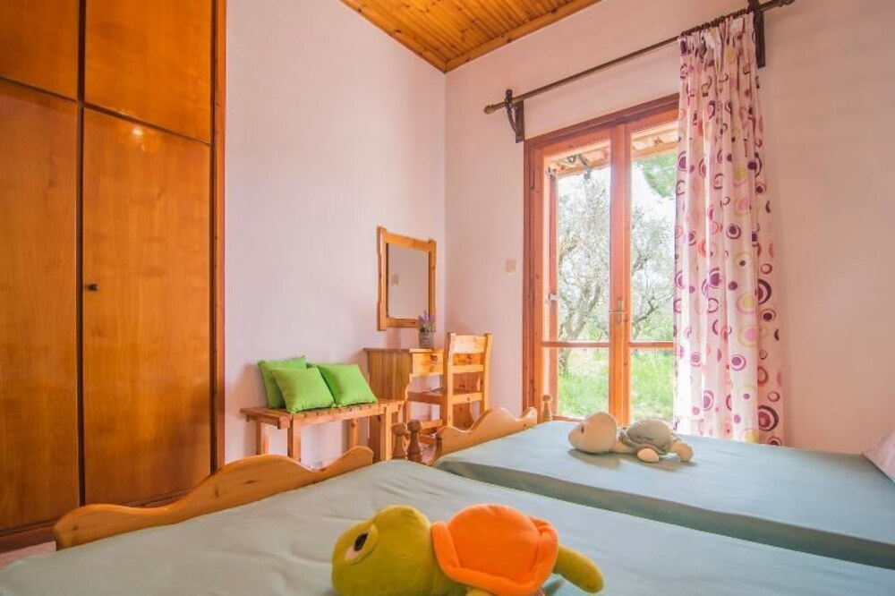 Porto Giardino Apartments