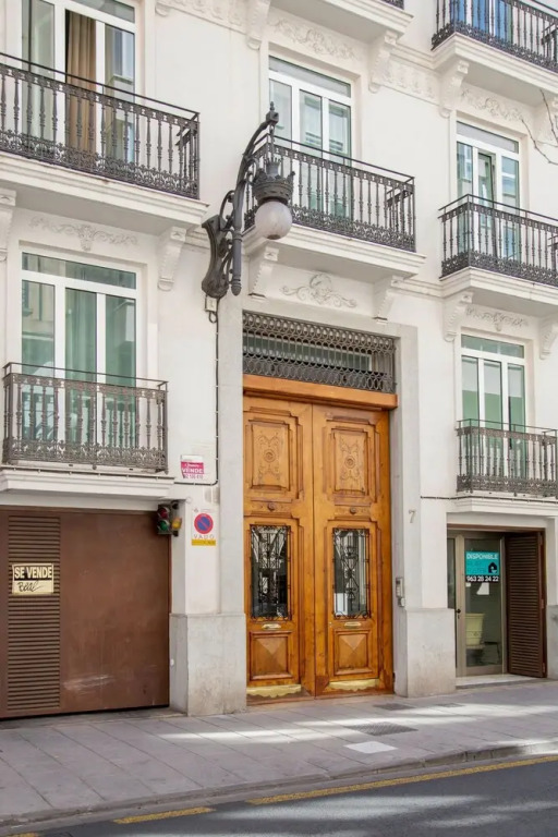 Apartamentos Centrum Luxe by Alterhotels
