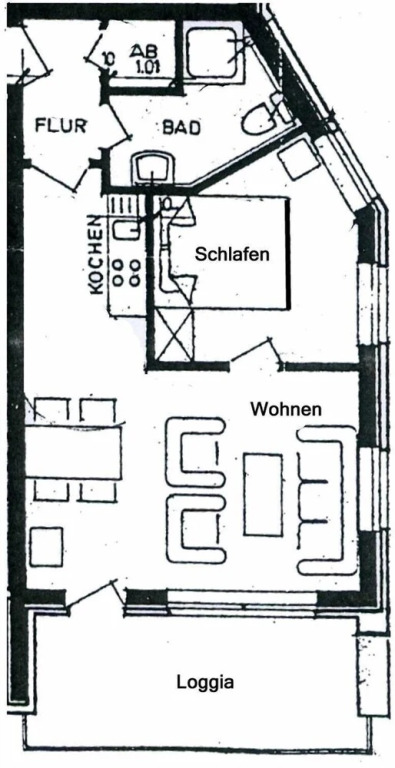 Seeburg -seeblick- Str/125