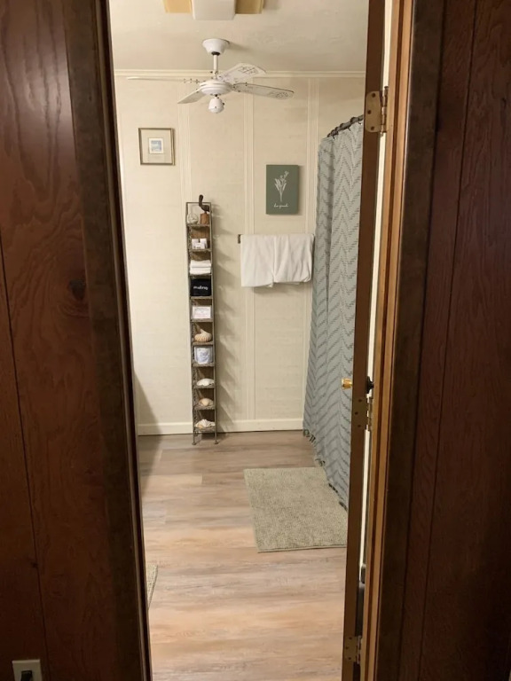 The Iris Garden Downtown Cottages and Suites