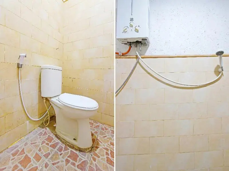 Trihakso Guest House near Kaliurang RedPartner