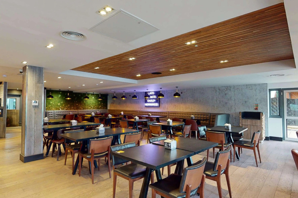 Village Hotel Cardiff