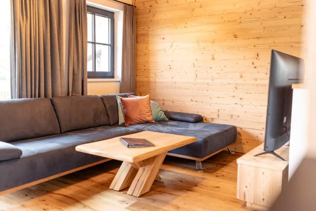 Turrach Lodges by ALPS RESORTS