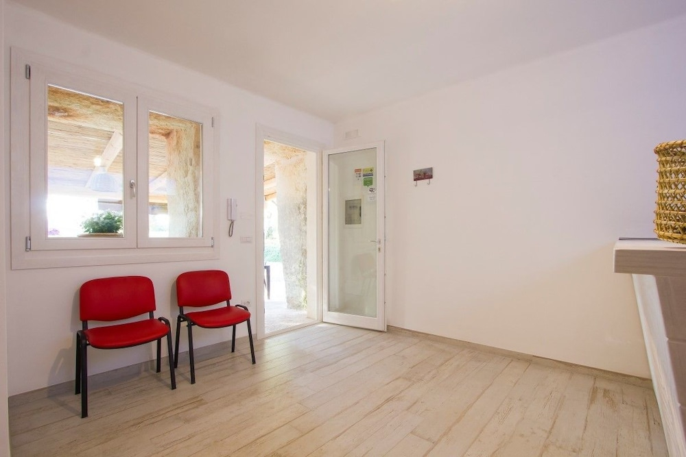 Cava Li Santi Residence a Santa Caterina