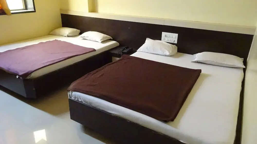 Hotel Sai Swatik by sky stays
