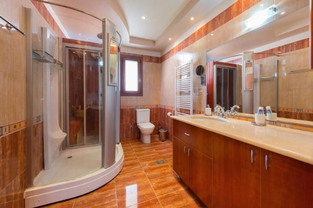 Villa Rose