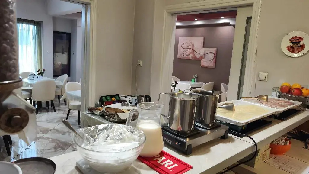 Ambrosia Suites