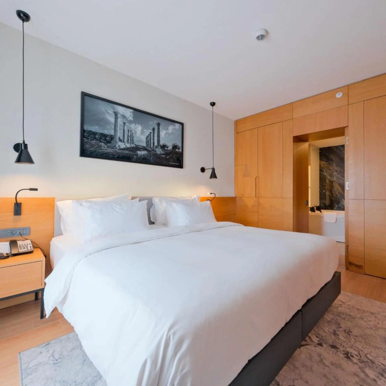 Radisson Hotel Mersin