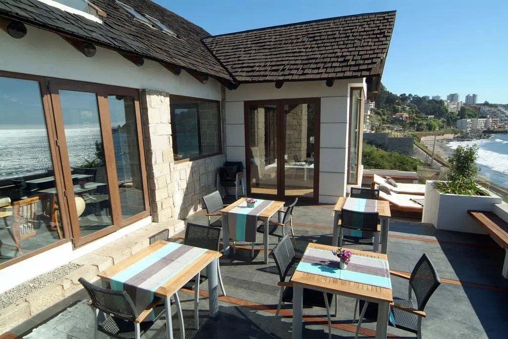 Hotel Boutique Casadoca