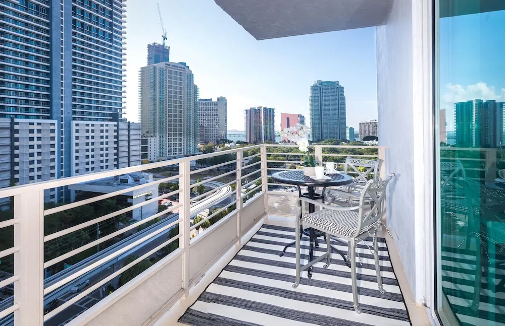 Brickell Luxe Rentals