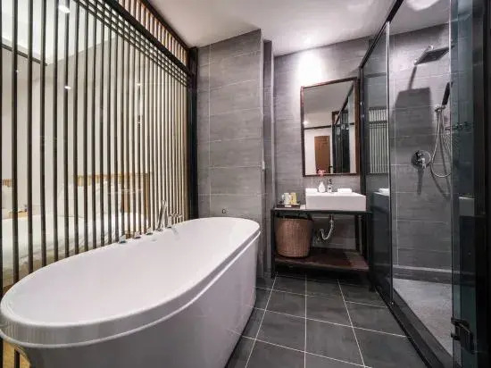 Weihelai Holiday Villa