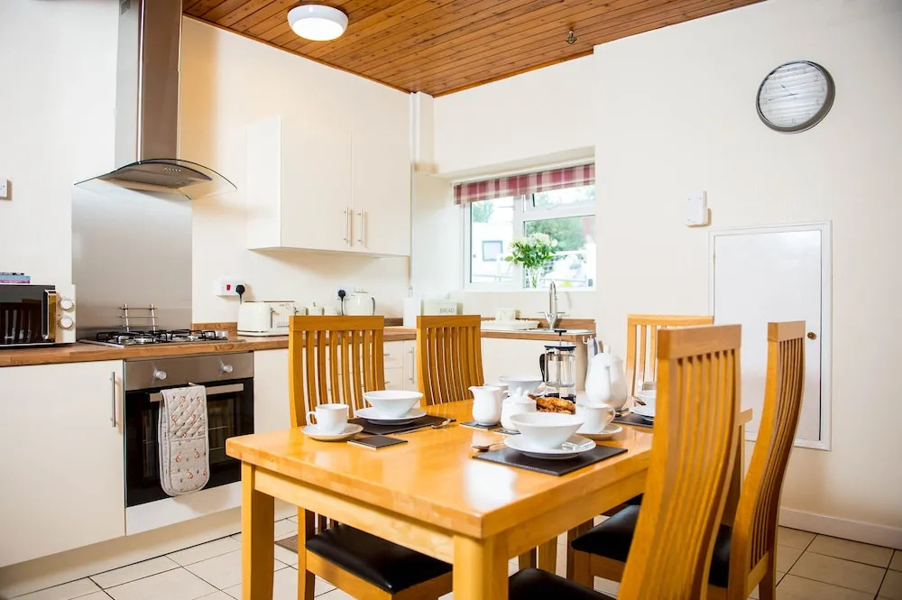 Awel Taf - A welcoming cottage perfectly positioned to explore Carmarthenshire and Pembrokeshire
