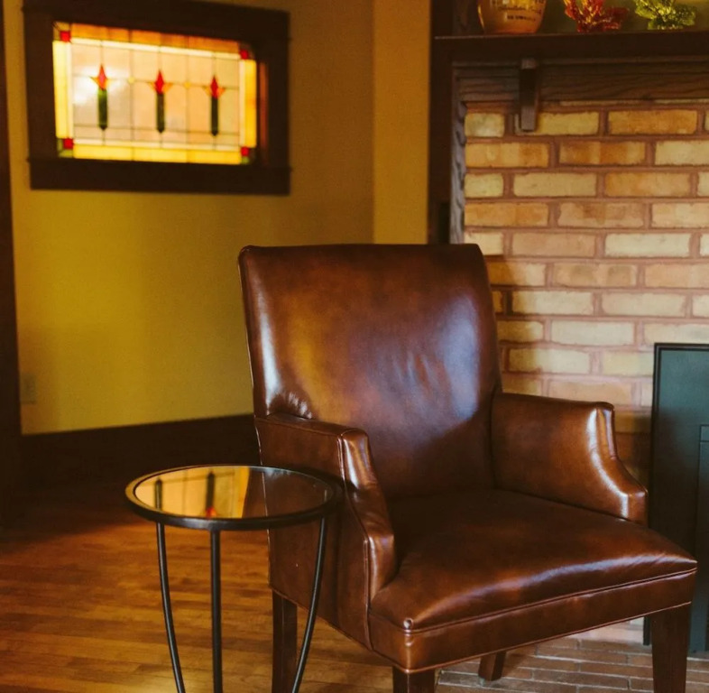 The Buckingham Inn