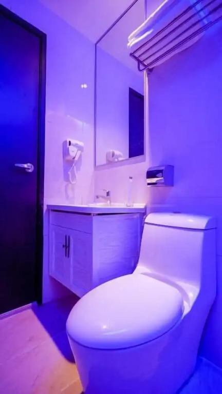 D Loft Hotel