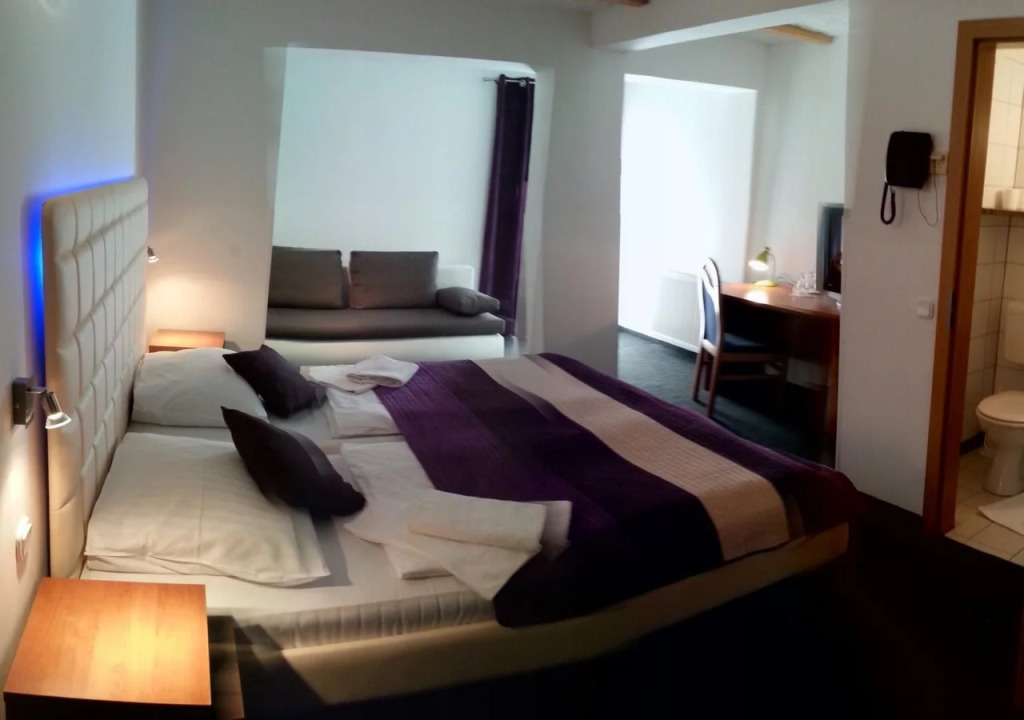 Hotel Silvester