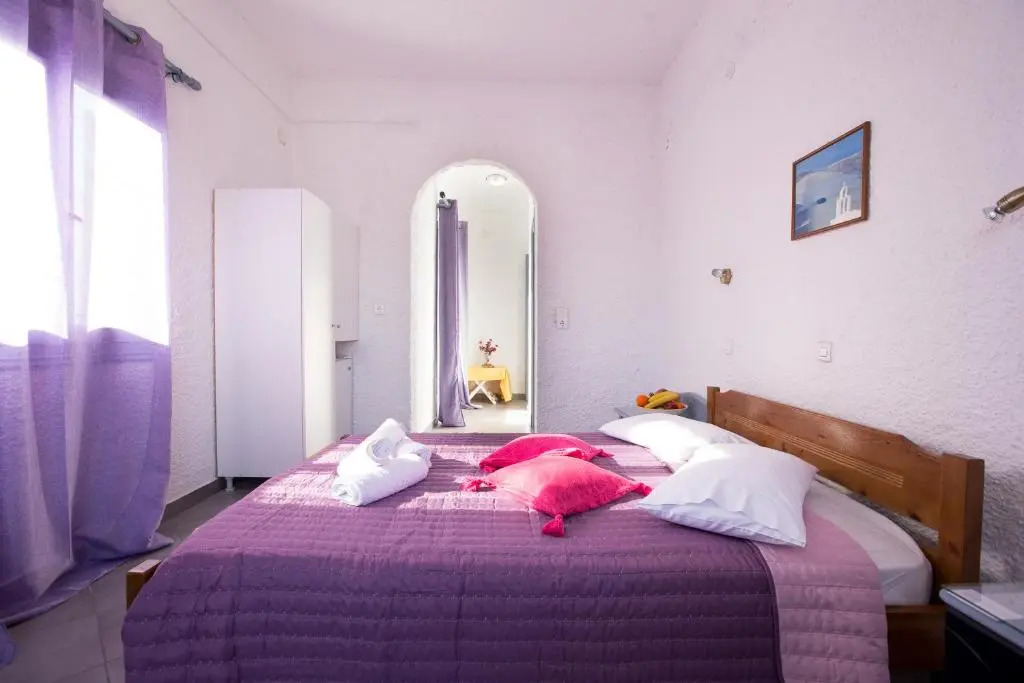 Smarula Villa