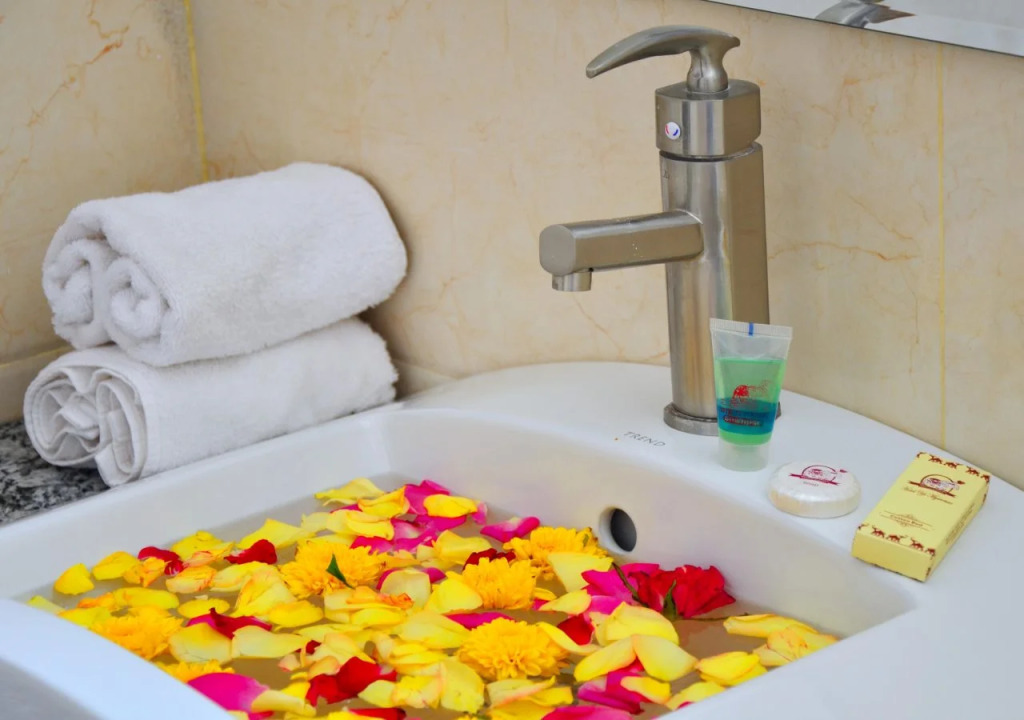Ye Myanmar Hotel