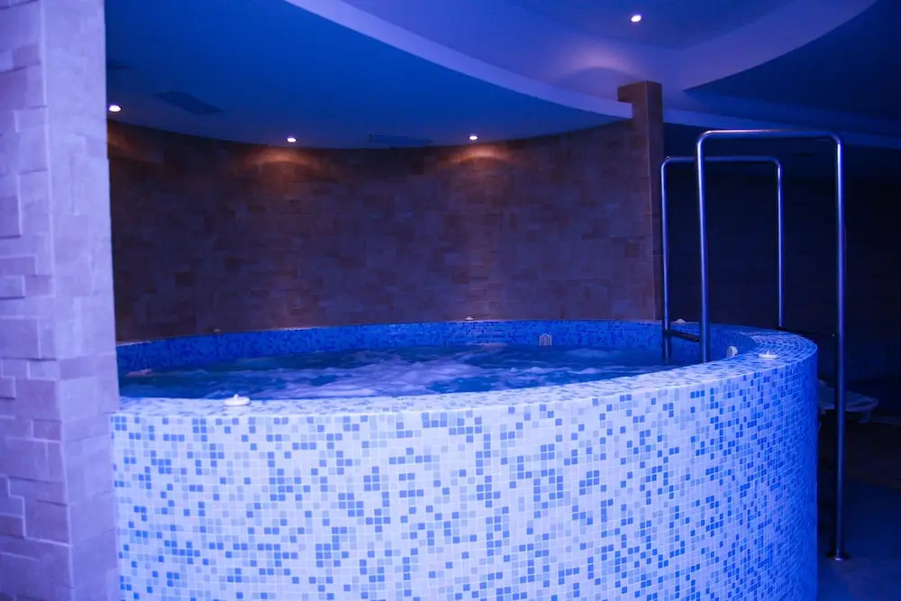 Club218 Holiday Apartman Siófok