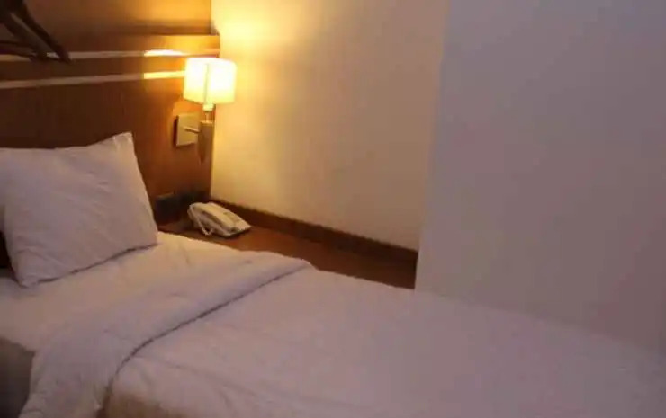 Hotel Salvator Palembang