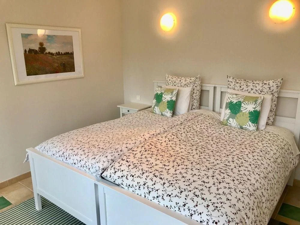 Sans Souci Bed and Breakfast with Luxe Heated Pool