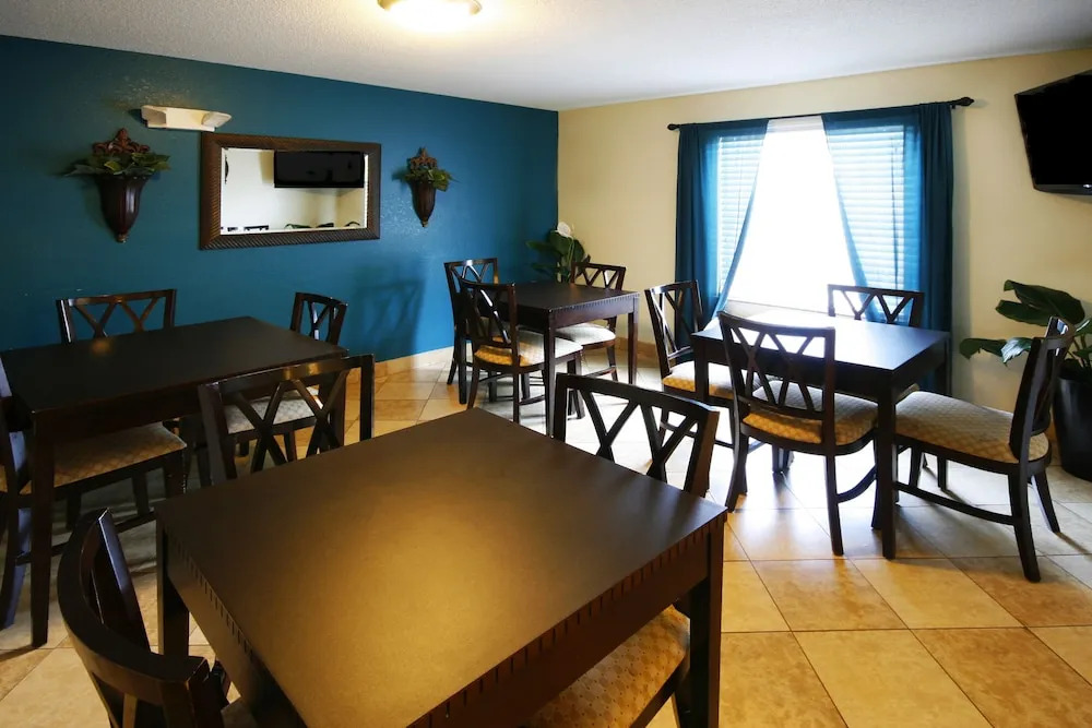 MainStay Suites Knoxville North I-75