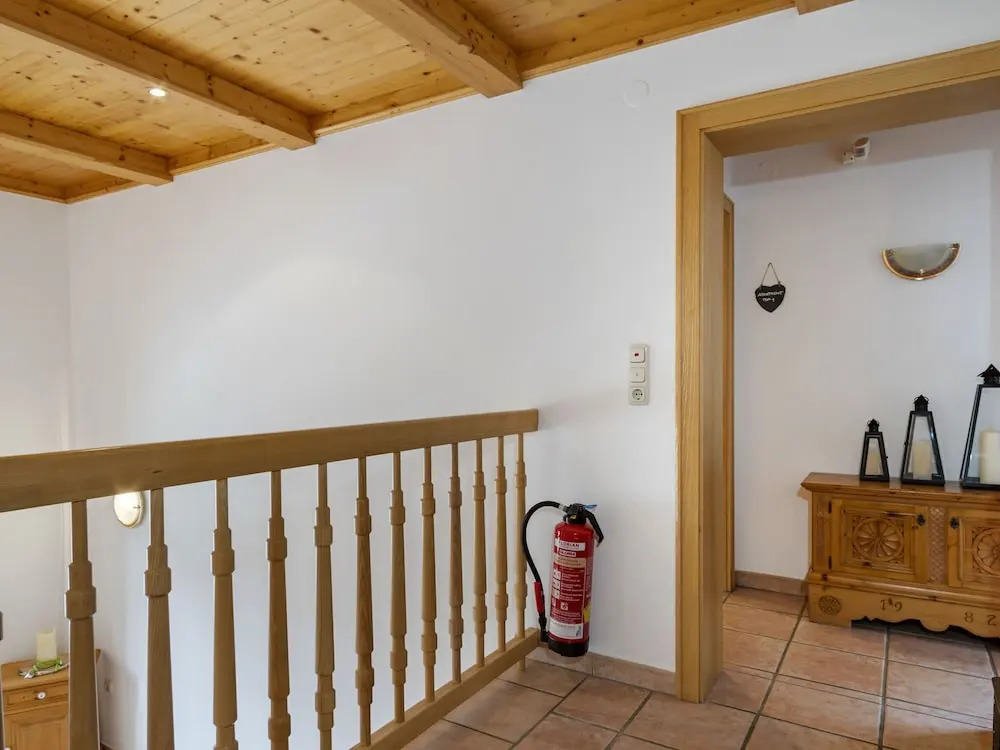 Alluring Holiday Home in Hollersbach im Pinzgau near Skiing