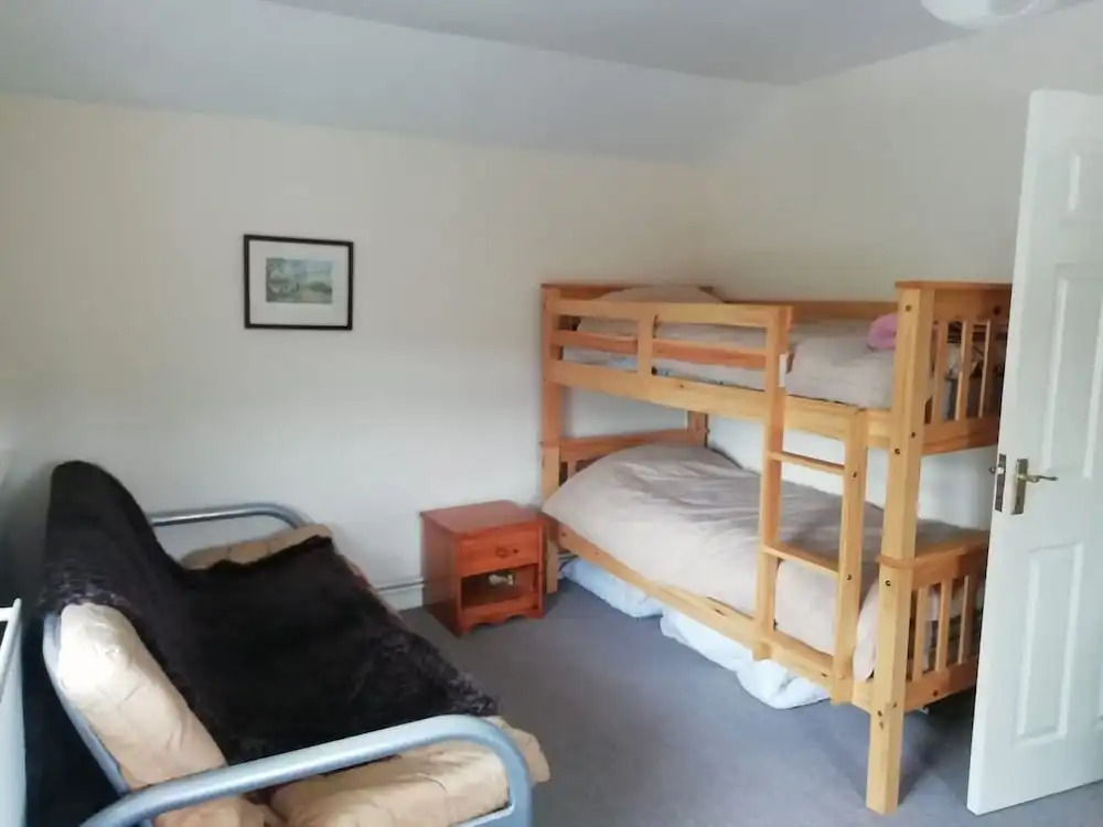 Ty Coch Farm B and B