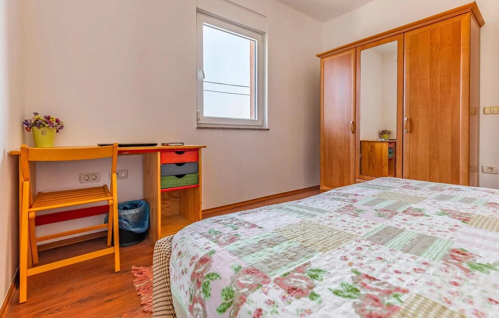 Awesome Apartment in Medulin With Wifi and 2 Bedrooms