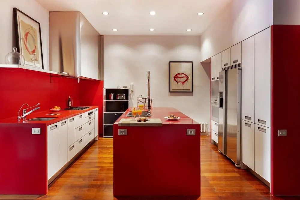 Artist Modernist 3-br Gem Next to Paseo de Gracia