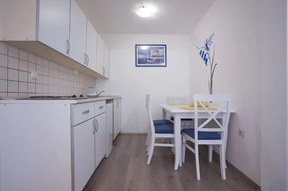 Apartments Grand