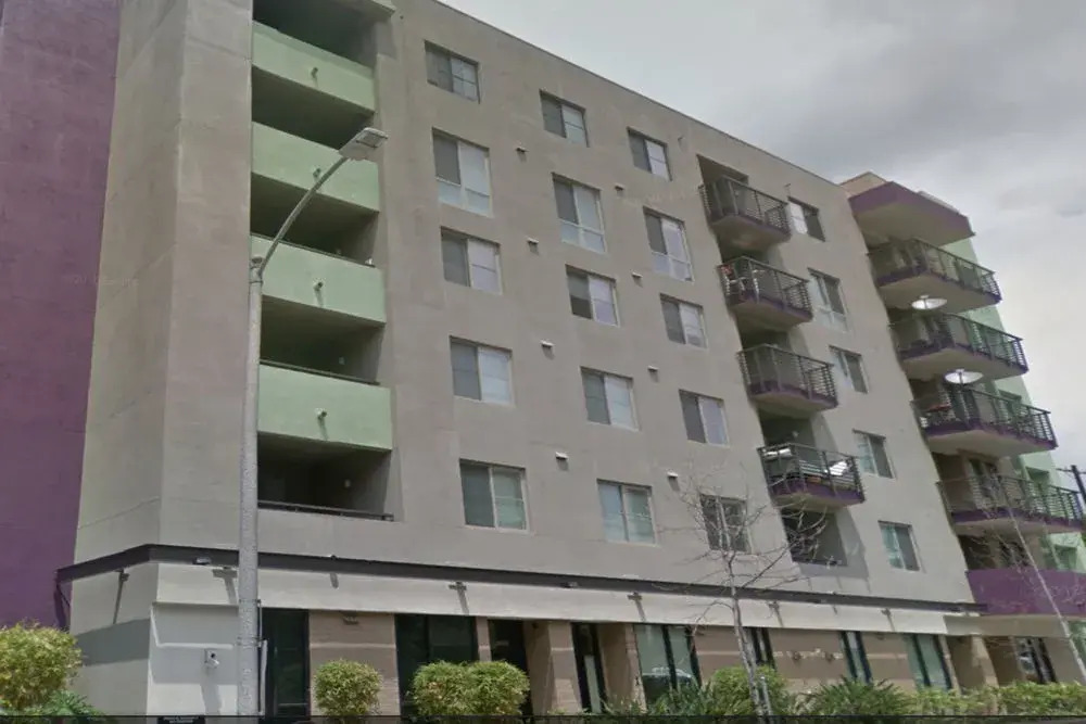 Hollywood Boulevard Extended Stay