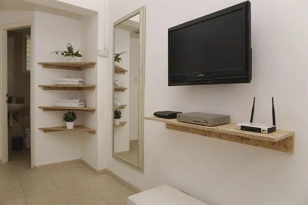 City Home Tel Aviv- Mapu 15