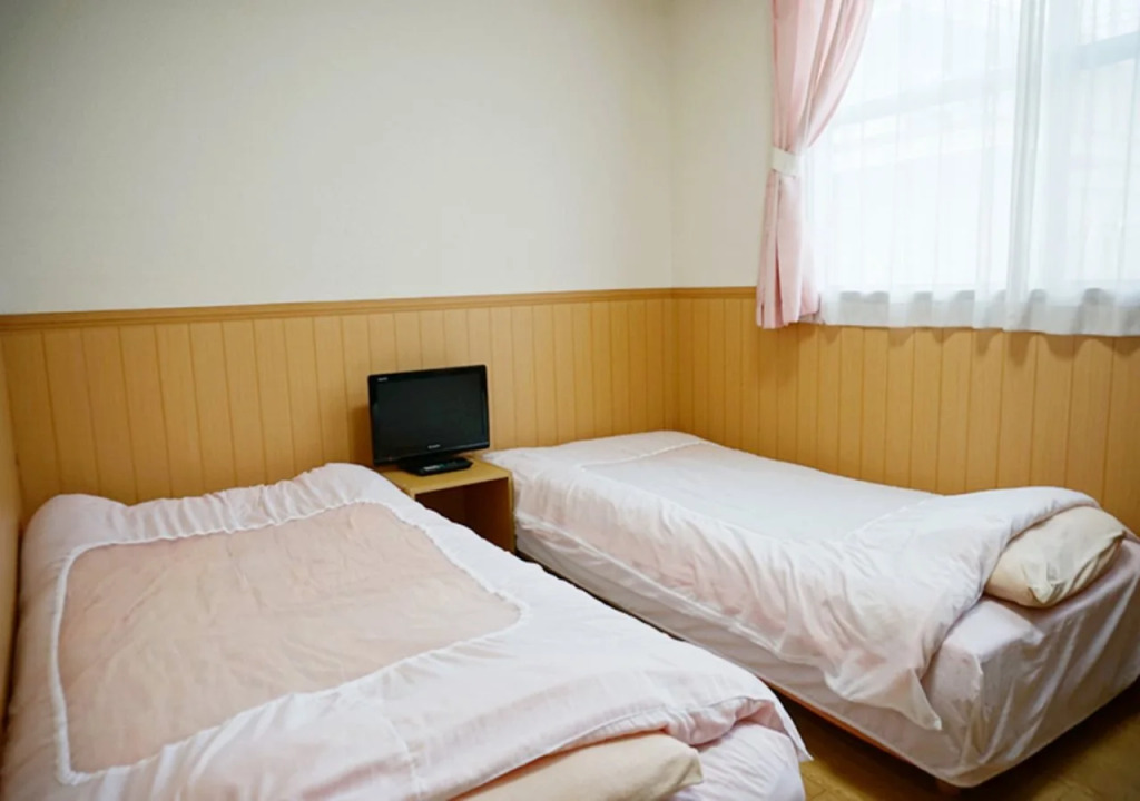 Daily Apartment House Gojo Ivy