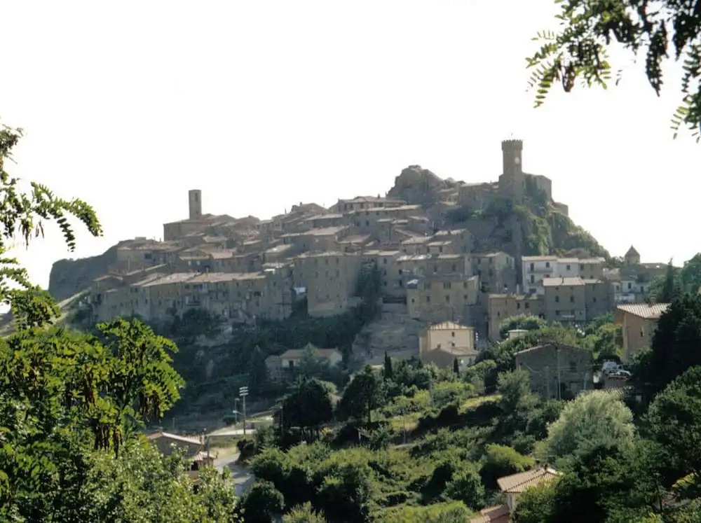 B&B da Nada Locanda Toscana