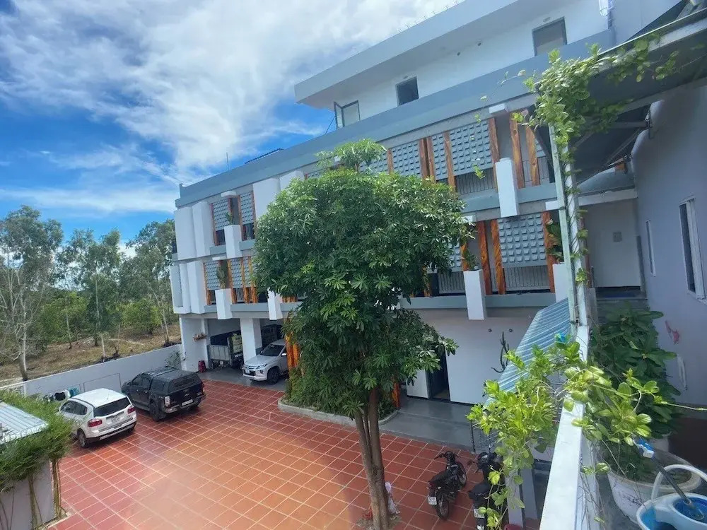 Ngoc Hoa - Nam Hoi An Hotel Near Vinwonders