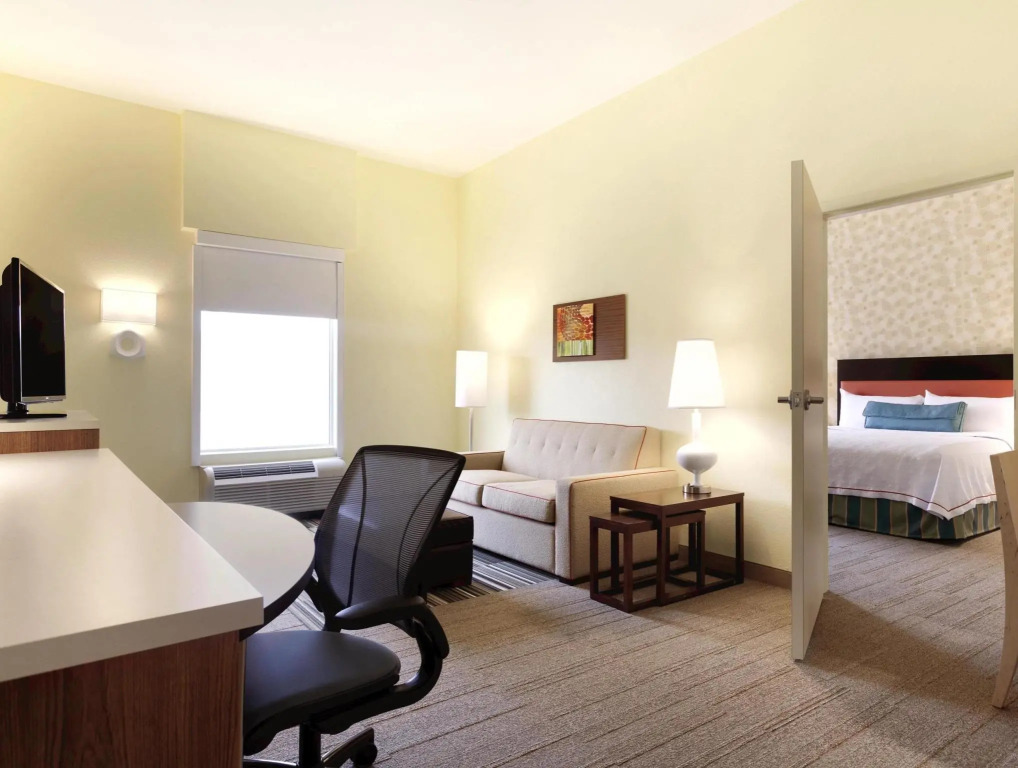 Home2 Suites by Hilton Austin Round Rock