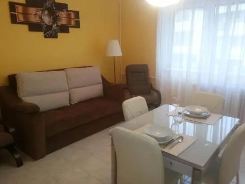 Szinva Apartman Miskolc