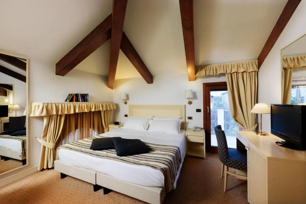 Hotel Giudecca Venezia
