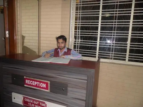 Hotel Gurukrupa