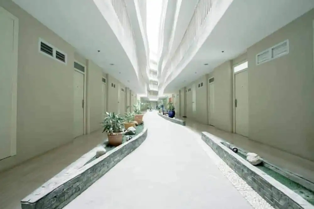 Condo Stay Very Near Mactan Airport